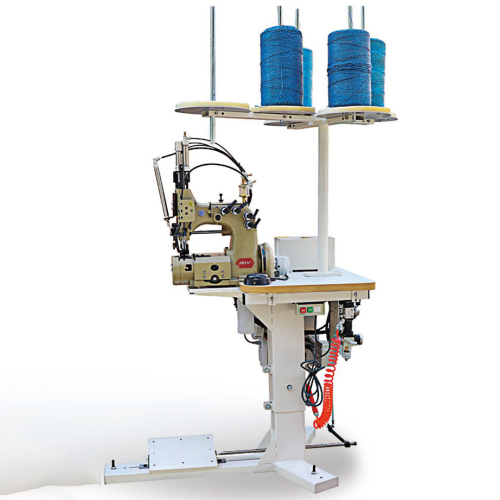 jumbo bag sewing machine