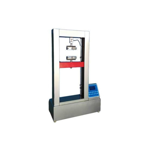 High-precision electronic woven bag tensile machine